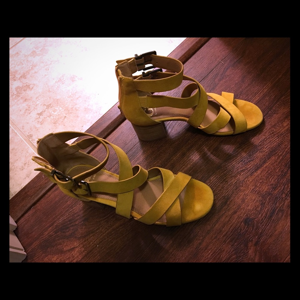 Gianni Bini shoes